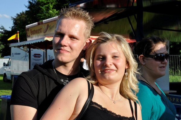 Fanmeile Seelze   050.jpg - © Andreas Schulze